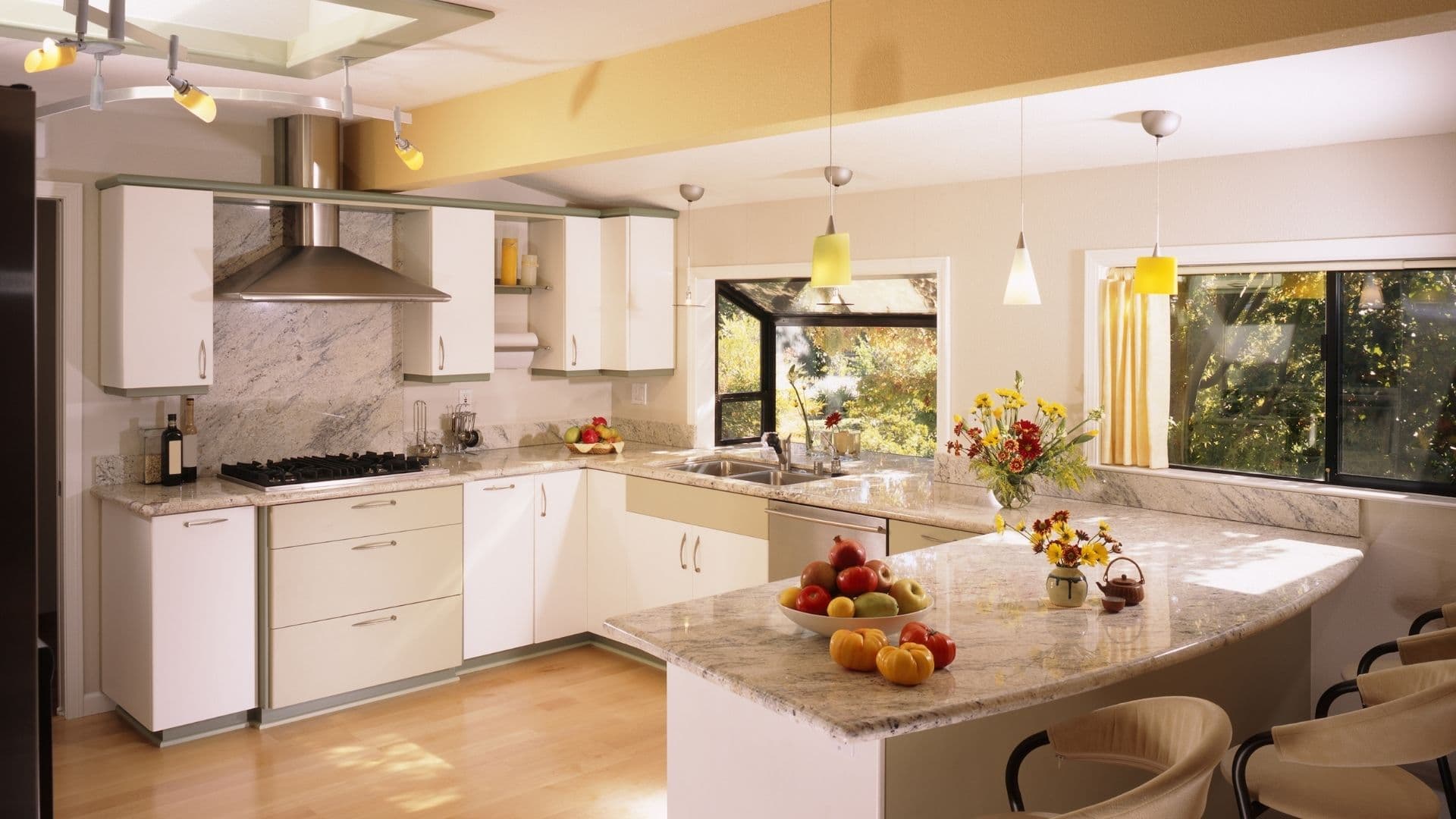 HomeNest Remodeling — kitchen, bathroom, and home remodeling in the Capital Region of New York